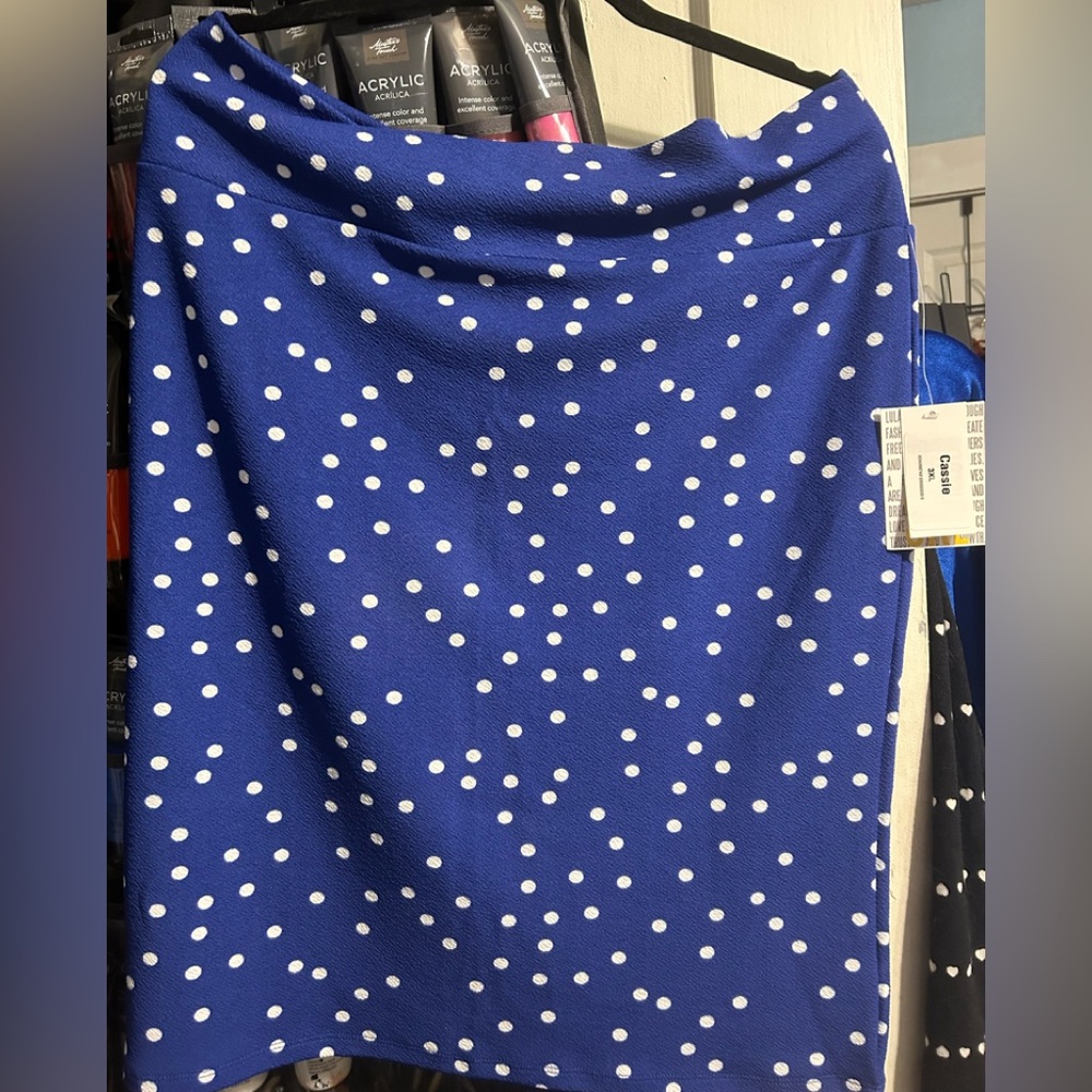 Lularoe Cassie
